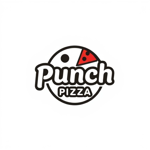 Punch pizza